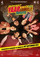 Yaar Anmulle Returns 2021 Punjabi Full Movie Download 480p 720p FilmyHit
