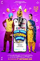 Yaar Mera Titliaan Warga 2022 Punjabi 480p 720p 1080p FilmyHit