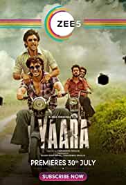 Yaara 2020 Full Movie Download FilmyHit