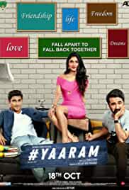 Yaaram 2019 Full Movie Download FilmyHit