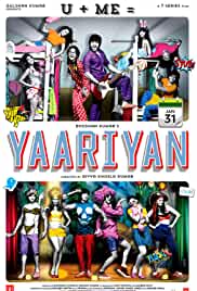 Yaariyan 2014 Full Movie Download FilmyHit