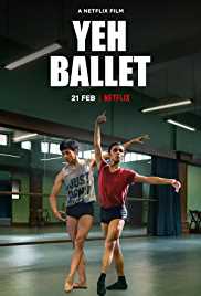 Yeh Ballet 2020 Full Movie Download FilmyHit