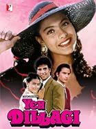 Yeh Dillagi 1994 Hindi Movie Download 480p 720p 1080p FilmyHit