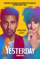 Yesterday 2019 Hindi Dubbed FilmyHit