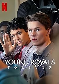 Young Royals Forever 2024 Hindi Dubbed English Swedish 480p 720p 1080p FilmyHit