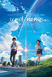 Your Name 2016 Hindi Dubbed 480p FilmyHit