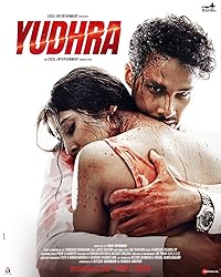 Yudhra Hindi Movie Download 480p 720p 1080p FilmyHit