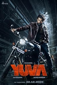 Yuva 2024 Hindi Dubbed Telugu Malayalam Movie Download 480p 720p 1080p FilmyHit