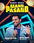 Zakir Khan Mannpasand 2023 Hindi Download 480p 720p 1080p FilmyHit