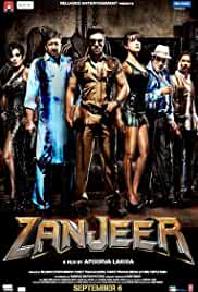 Zanjeer 2013 Hindi Full Movie Download FilmyHit