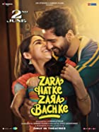 Zara Hatke Zara Bachke 2023 Movie Download FilmyHit 480p 720p 1080p FilmyHit