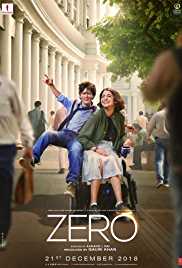 Zero FilmyHit Full Movie Download 300MB 480p HD FilmyHit