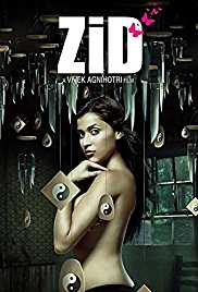 Zid 2014 Full Movie Download FilmyHit