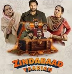 Zindabaad Yaarian 2024 Punjabi Web Series Download FilmyHit FilmyHit FilmyHit 480p 720p 1080p