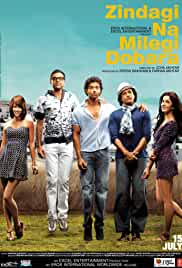 Zindagi Na Milegi Dobara 2011 Full Movie Download FilmyHit