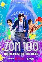 Zom 100 Bucket List Of The Dead 2023 Hindi ORG English 480p 720p 1080p FilmyHit