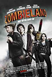 Zombieland 2009 Dual Audio Hindi 480p 300MB FilmyHit