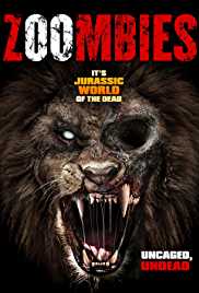 Zoombies 2016 Dual Audio Hindi 480p 300MB FilmyHit