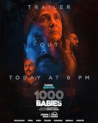 1000 Babies 2024 Hindi Hotstar Web Series Download 480p 720p 1080p FilmyHit