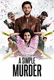 A Simple Murder FilmyHit Web Series All Seasons 480p 720p HD Download Filmywap