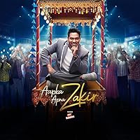 Aapka Apna Zakir Hindi Dubbed Web Series Download 480p 720p 1080p FilmyHit