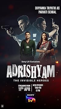 Adrishyam The Invisible Heroes 2024 Web Series Download 480p 720p 1080p FilmyHit Filmywap