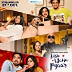 Aisa Waisa Pyaar 2021 Web Series Download 480p 720p FilmyHit