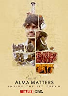 Alma Matters 2021 Netflix Web Series Download FilmyHit