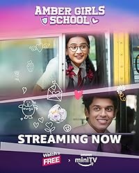 Amber Girls School Hindi Web Series Download Filmyzilla FilmyHit Filmywap 480p 720p 1080p