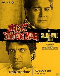 Angry Young Men 2024 Hindi Web Series Season 1 480p 720p 1080p FilmyHit
