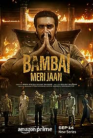 Bambai Meri Jaan 2023 Filmyzilla Season 1 Web Series 480p 720p 1080p FilmyHit