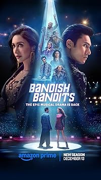 Bandish Bandits All Seasons Web Series Download 480p 720p1080p FilmyHit