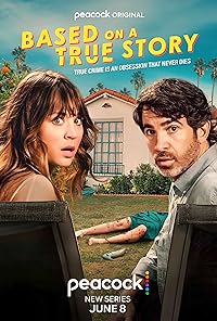 Based on a True Story 2024 Hindi Dubbed English Web Series Download 480p 720p 1080p FilmyHit