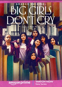 Big Girls Dont Cry Web Series Download 480p 720p 1080p FilmyHit Filmyzilla