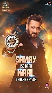 Bigg Boss Season 18 Hindi Web Series Download 480p 720p 1080p FilmyHit