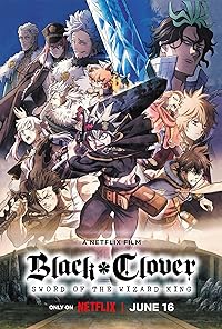 Black Clover All Seasons Hindi Dubbed English Japanese Download 480p 720p 1080p FilmyHit Filmyzilla Filmywap