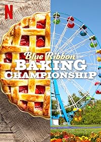 Blue Ribbon Baking Championship Season 1 Hindi Dubbed Web Series Download 480p 720p 1080p FilmyHit