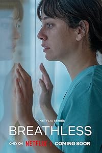 Breathless Season 1 Hindi Dubbed English Web Series Download 480p 720p 1080p FilmyHit