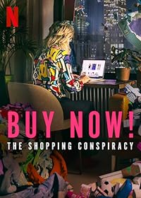 Buy Now The Shopping Conspiracy 2024 Hindi Dubbed 480p 720p 1080p