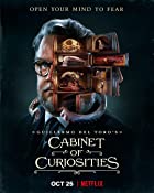 Cabinet of Curiosities All Seasons Hindi Dubbed 480p 720p 1080p Download FilmyHit Filmyzilla