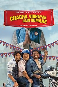 Chacha Vidhayak Hain Humare 2024 Web Series Download 480p 720p 1080p FilmyHit Filmyzilla Filmywap