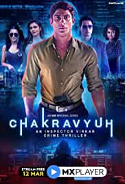 Chakravyuh An Inspector Virkar Crime Thriller FilmyHit Web Series All Seasons 480p 720p HD Download Filmyzilla