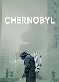 Chernobyl Season 1 Hindi Dubbed Web Series Download 480p 720p 1080p FilmyHit