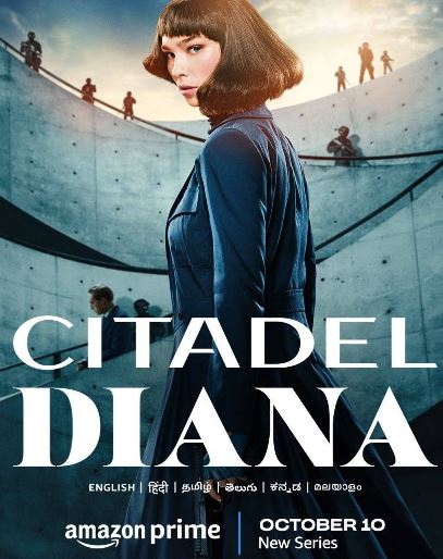 Citadel Diana 2024 Hindi English Tamil Telugu Malayalam Kannnada 480p 720p 1080p FilmyHit