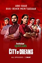 City of Dreams Filmyzilla Web Series Download 480p 720p 1080p FilmyHit