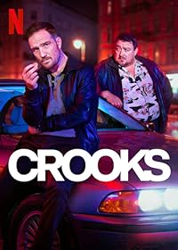 Crooks Season 1 Web Series Hindi Dubbed Korean 480p 720p 1080p Download FilmyHit