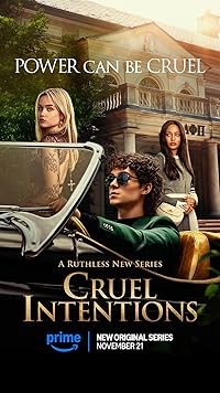 Cruel Intentions 2024 Hindi Dubbed 480p 720p 1080p FilmyHit