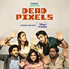 Dead Pixels FilmyHit Web Series Download 480p 720p 1080p Filmyzilla