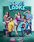 Dehati Ladke 2023 All Season Web Series Download 480p 720p 1080p FilmyHit