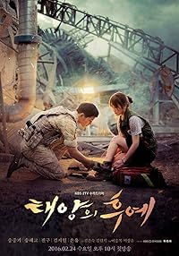 Descendants of the Sun 2016 Season 1 Web Series Hindi Dubbed 480p 720p 1080p Download FilmyHit
